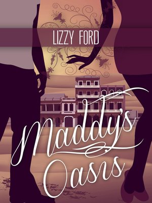 cover image of Maddy's Oasis